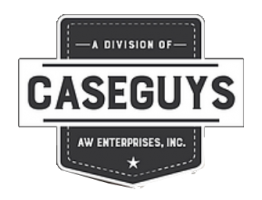 CASEGUYS manufactures two way radio cases for dealears and municpalities all over the Unitefd States.